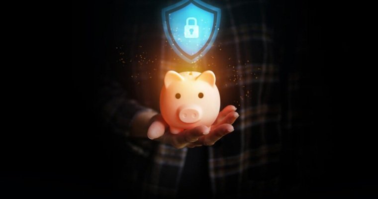 secure-crypto صندوق بیمه دارایی
