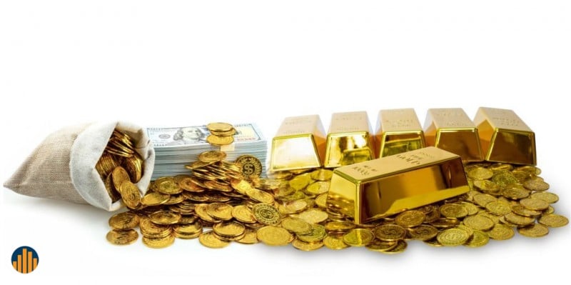 دارایی امن